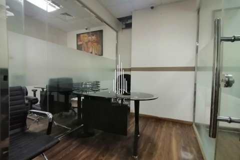 Al Reem Island, Abu Dhabi, UAE의 판매용 사무실 165.4제곱미터 번호 572791 - 사진 12