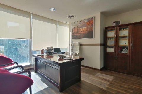 Al Reem Island, Abu Dhabi, UAE의 판매용 사무실 165.4제곱미터 번호 572791 - 사진 4