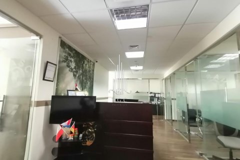Al Reem Island, Abu Dhabi, UAE의 판매용 사무실 165.4제곱미터 번호 572791 - 사진 14