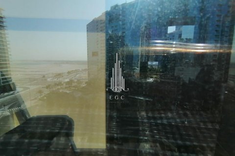 Al Reem Island, Abu Dhabi, UAE의 판매용 사무실 165.4제곱미터 번호 572791 - 사진 16