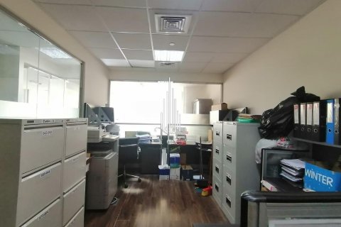 Al Reem Island, Abu Dhabi, UAE의 판매용 사무실 165.4제곱미터 번호 572791 - 사진 3
