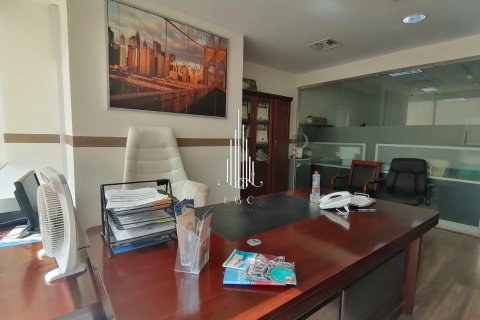 Al Reem Island, Abu Dhabi, UAE의 판매용 사무실 165.4제곱미터 번호 572791 - 사진 6