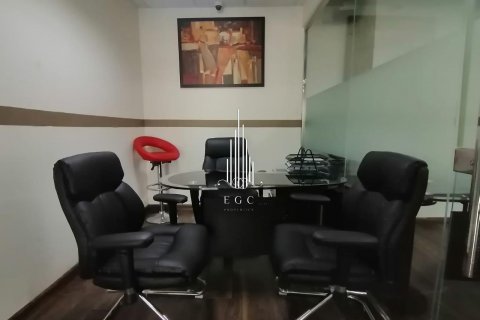 Al Reem Island, Abu Dhabi, UAE의 판매용 사무실 165.4제곱미터 번호 572791 - 사진 7