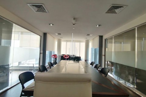 Al Reem Island, Abu Dhabi, UAE의 판매용 사무실 165.4제곱미터 번호 572791 - 사진 5