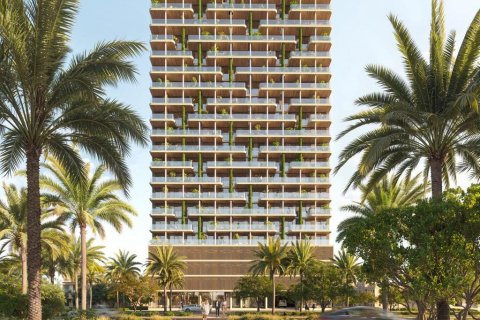 Dubai, संयुक्त अरब अमीरात में अपार्टमेंट, 2 बेडरूम, 99 वर्ग मीटर, संख्या 599704 - फ़ोटो 12