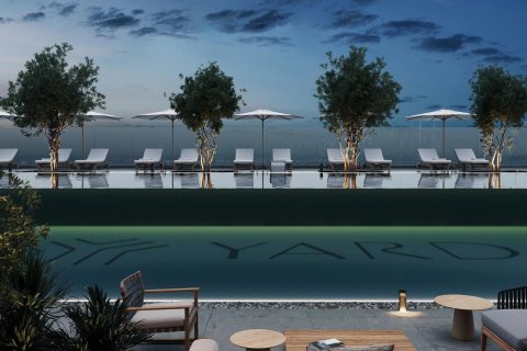 Lakás itt: Dubai, EAE, 2 hálószoba, 99 m², azonosító: 599704