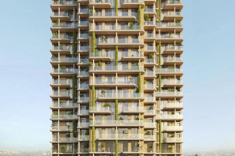 Dubai, संयुक्त अरब अमीरात में अपार्टमेंट, 2 बेडरूम, 99 वर्ग मीटर, संख्या 599704 - फ़ोटो 9
