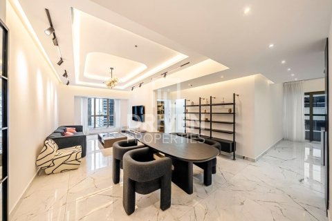 Apartmen di Dubai Marina, Dubai, UAE 2 bilik tidur, 123.65 meter persegi № 759576