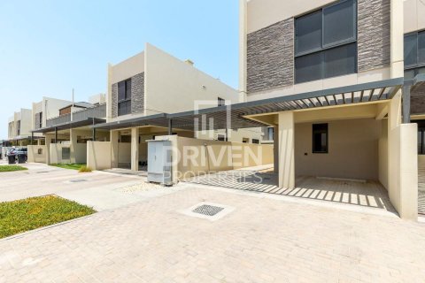 Stadthaus in Dubai, VAE: 3 Schlafzimmer, 174.84 m2 Nr. 768622