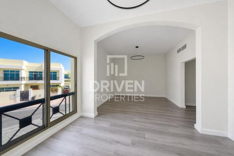 Al Barsha、Dubai、UAE にあるヴィラの賃貸物件 4ベッドルーム、326.83 m2、No768626 - 写真 12