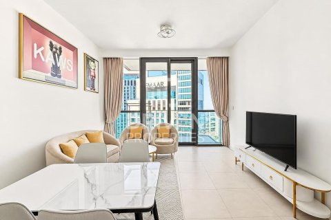 Квартира в Zabeel, Дубай, ОАЭ 2 спальни, 114.92м2 № 768620