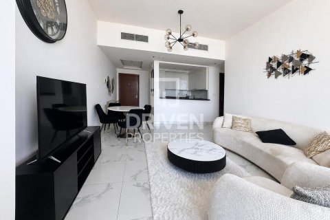 Apartman u Business Bay, Dubai, UAE 1 spavaća soba, 90.39 m2 Br. 768624 - fotografija 3