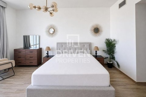 Apartman u Business Bay, Dubai, UAE 1 spavaća soba, 90.39 m2 Br. 768624 - fotografija 8