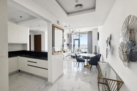 Apartment i Business Bay, Dubai, UAE 1 soveværelse, 90.39 kvm № 768624