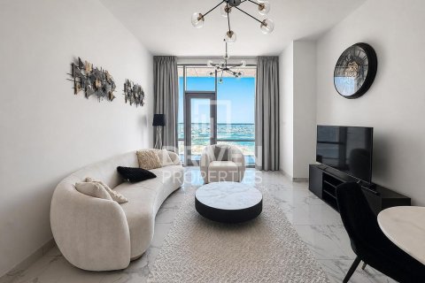 Apartman u Business Bay, Dubai, UAE 1 spavaća soba, 90.39 m2 Br. 768624 - fotografija 4