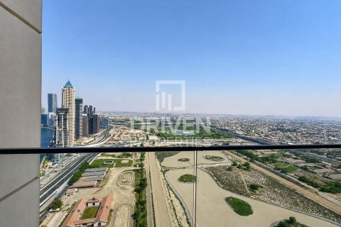 Apartman u Business Bay, Dubai, UAE 1 spavaća soba, 90.39 m2 Br. 768624 - fotografija 14