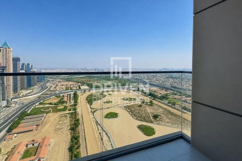 Apartman u Business Bay, Dubai, UAE 1 spavaća soba, 90.39 m2 Br. 768624 - fotografija 16