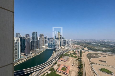 Apartman u Business Bay, Dubai, UAE 1 spavaća soba, 90.39 m2 Br. 768624 - fotografija 15