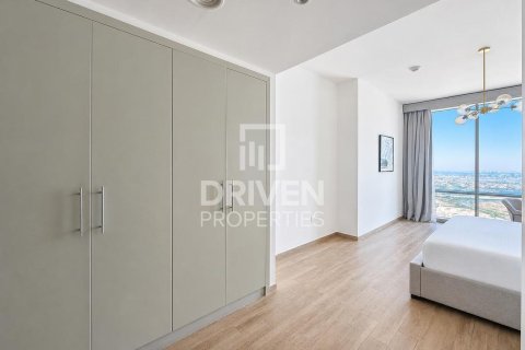 Apartman u Business Bay, Dubai, UAE 1 spavaća soba, 90.39 m2 Br. 768624 - fotografija 7