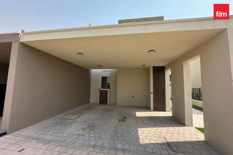 Townhouse de închiriat în Dubai, EAU 4 dormitoare, 244.6 mp. №739100 - poză 17