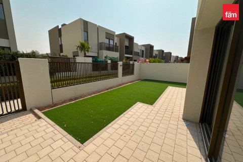Townhouse de închiriat în Dubai, EAU 4 dormitoare, 244.6 mp. №739100 - poză 16