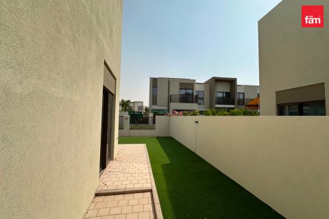 Townhouse de închiriat în Dubai, EAU 4 dormitoare, 244.6 mp. №739100 - poză 18