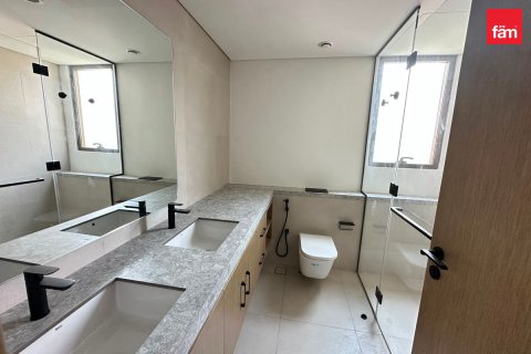 Townhouse de închiriat în Dubai, EAU 4 dormitoare, 244.6 mp. №739100 - poză 10