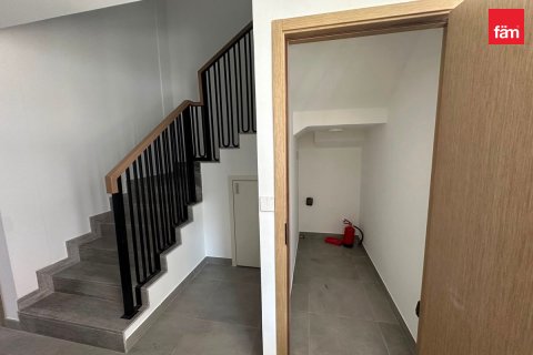 Townhouse de închiriat în Dubai, EAU 4 dormitoare, 244.6 mp. №739100 - poză 13