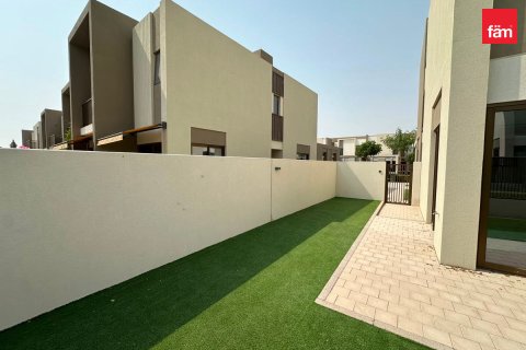 Townhouse de închiriat în Dubai, EAU 4 dormitoare, 244.6 mp. №739100 - poză 12