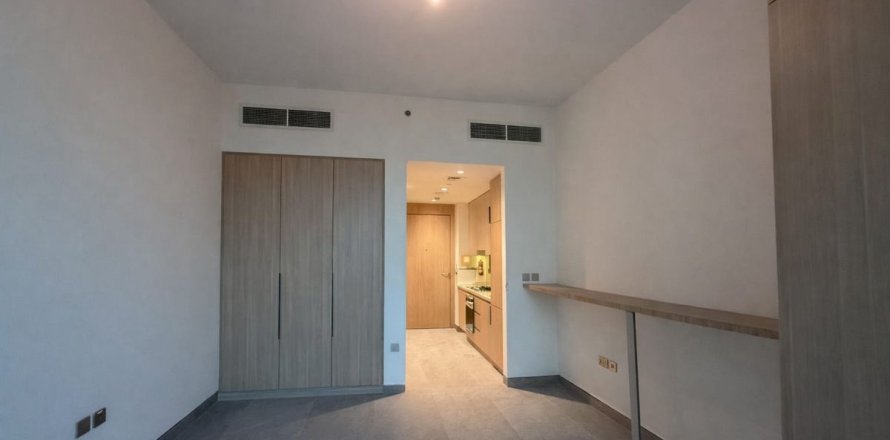 Dubai Production City (IMPZ)、Dubai、UAEにあるマンション 35.2 m2 No739103
