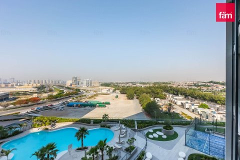 Dubai Production City (IMPZ)、Dubai、UAE にあるマンション販売中 35.2 m2、No739103 - 写真 19
