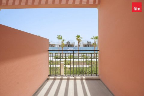 Kuća u nizu u gradu Dubai, UAE 4 spavaće sobe, 144 m2 Br. 739101 - Slika 15