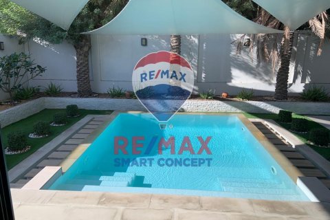 Villa en Yas Island, Abu Dhabi, EAU 5 dormitorios, 438.5 m² № 430920