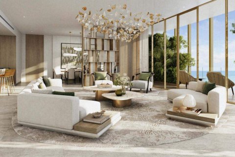 Apartamento en Maritime City, Dubai, EAU 2 dormitorios, 115 m² № 680472