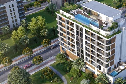 La Vue by MAAIA u gradu Nadd Al Sheba, Dubai, UAE Br. 590194
