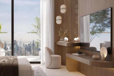 Apartment i Nadd Al Sheba, Dubai, UAE 1 soveværelse, 70.61 kvm № 590196