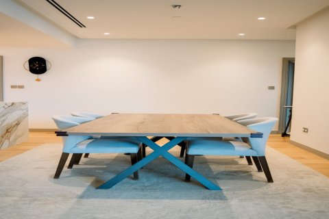 Apartmán v Dubai Marina, SAE 3 spálne, 199 m2 č. 734513 - Fotografia 8