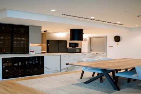 Apartmán v Dubai Marina, SAE 3 spálne, 199 m2 č. 734513 - Fotografia 4