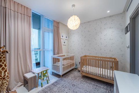 Apartmán v Dubai Marina, SAE 3 spálne, 199 m2 č. 734513 - Fotografia 18