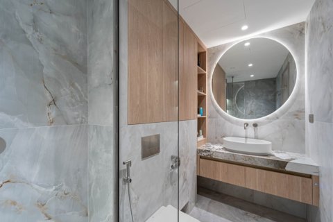 Apartmán v Dubai Marina, SAE 3 spálne, 199 m2 č. 734513 - Fotografia 14