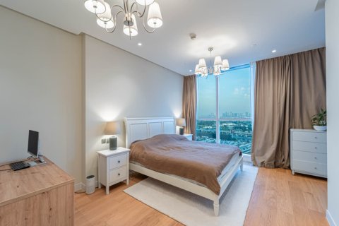 Apartmán v Dubai Marina, SAE 3 spálne, 199 m2 č. 734513 - Fotografia 13