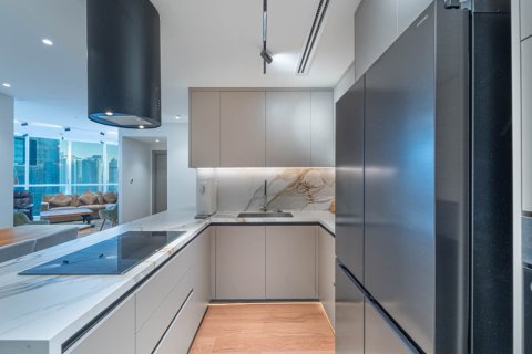 Apartmán v Dubai Marina, SAE 3 spálne, 199 m2 č. 734513 - Fotografia 7