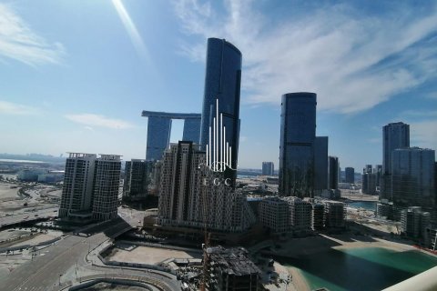 דירה להשכרה ב Al Reem Island, Abu Dhabi, איחוד האמירויות  3 חדרי שינה, 193 מ"ר, מספר 572798 - תמונה 24
