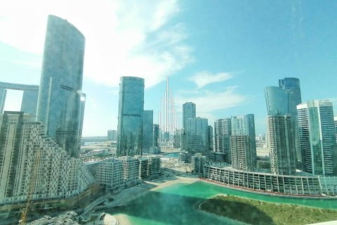 דירה להשכרה ב Al Reem Island, Abu Dhabi, איחוד האמירויות  3 חדרי שינה, 193 מ"ר, מספר 572798 - תמונה 23
