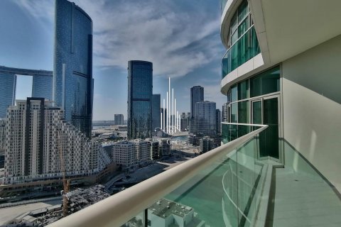 Apartament w Al Reem Island, Abu Dhabi, ZEA 3 sypialnie, 193 mkw. nr 572798