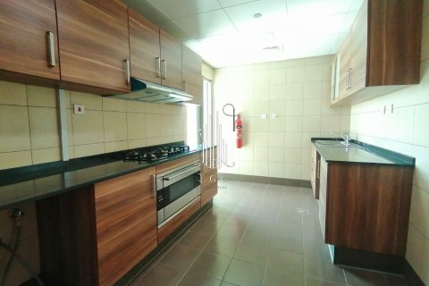 דירה להשכרה ב Al Reem Island, Abu Dhabi, איחוד האמירויות  3 חדרי שינה, 193 מ"ר, מספר 572798 - תמונה 16