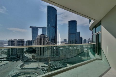 דירה להשכרה ב Al Reem Island, Abu Dhabi, איחוד האמירויות  3 חדרי שינה, 193 מ"ר, מספר 572798 - תמונה 5