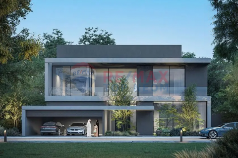Tilal City, Sharjah, BAE’de satılık sıra ev 3 yatak odası, 231.2 m&sup2; No 572731 - fotoğraf 3