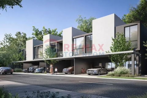 Villetta a schiera a Tilal City, Sharjah, EAU 3 camere da letto, 231.2 mq. № 572731
