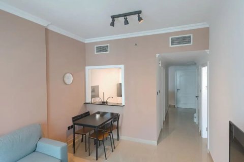 Apartmen di Dubai, UAE 1 bilik tidur, 70.66 meter persegi № 701752 - foto 4